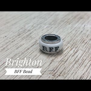 Brighton BFF Spacer Bead